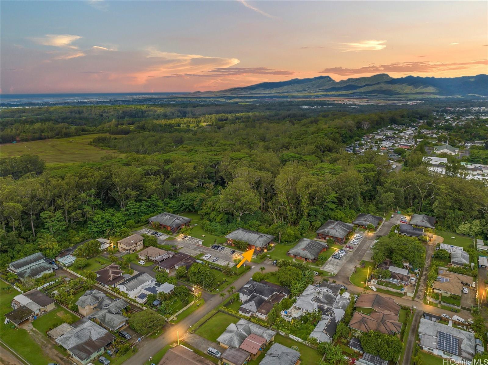 77 Karsten Drive #26F, Wahiawa, HI 96786