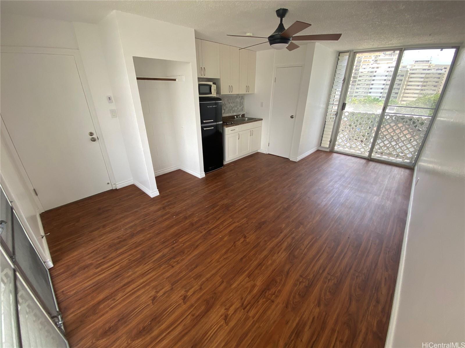 249 Kapili Street #601A, Honolulu, HI 96815