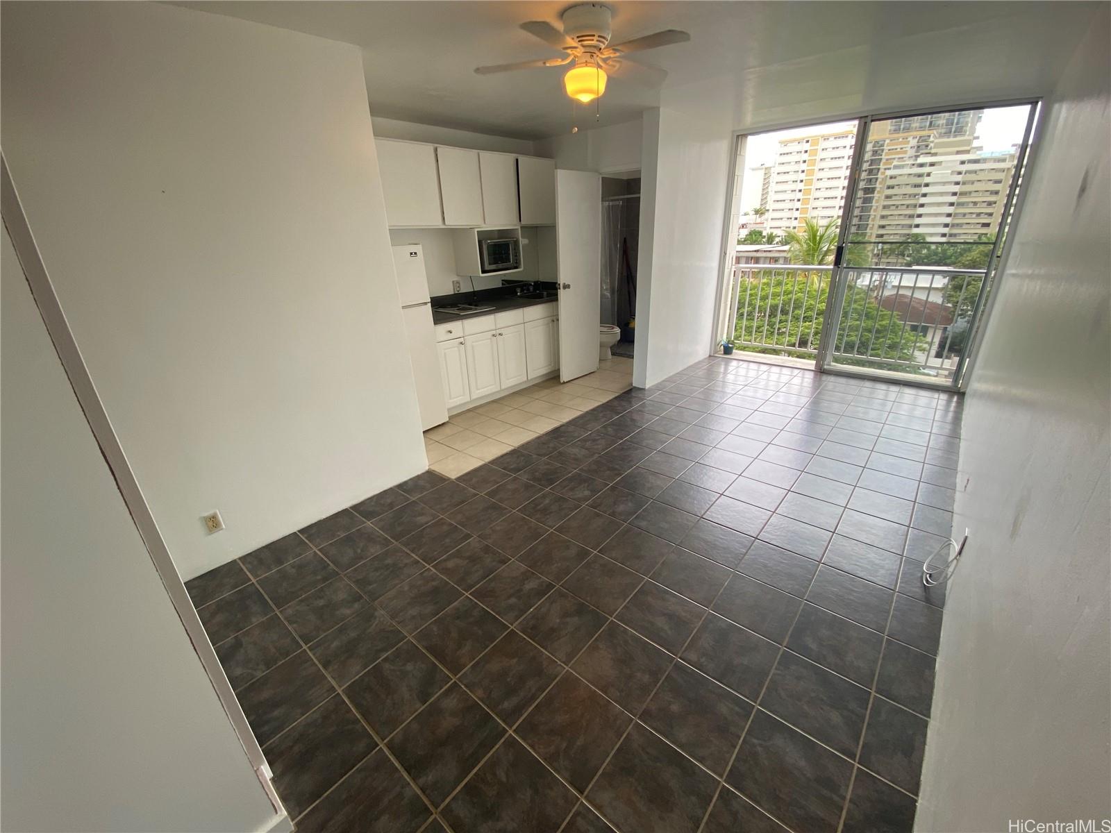 249 Kapili Street #603, Honolulu, HI 96815