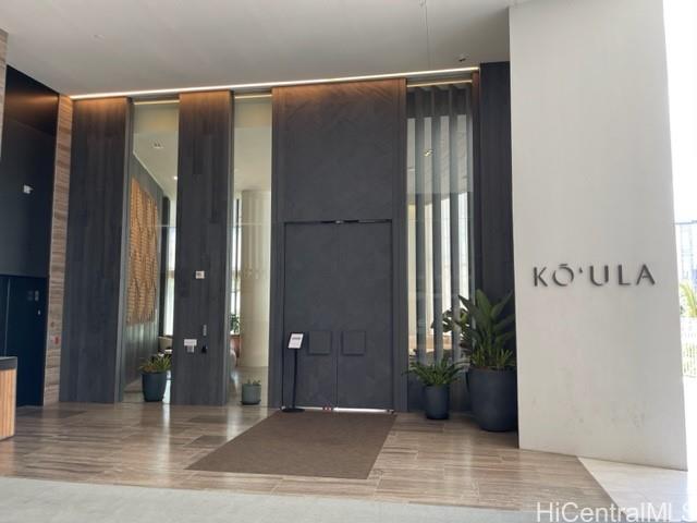 1000 Auahi Street #2305, Honolulu, HI 96814