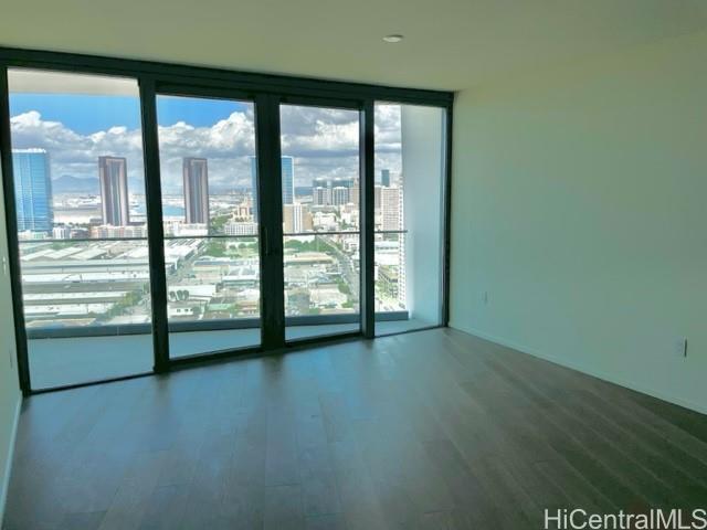 1000 Auahi Street #2305, Honolulu, HI 96814