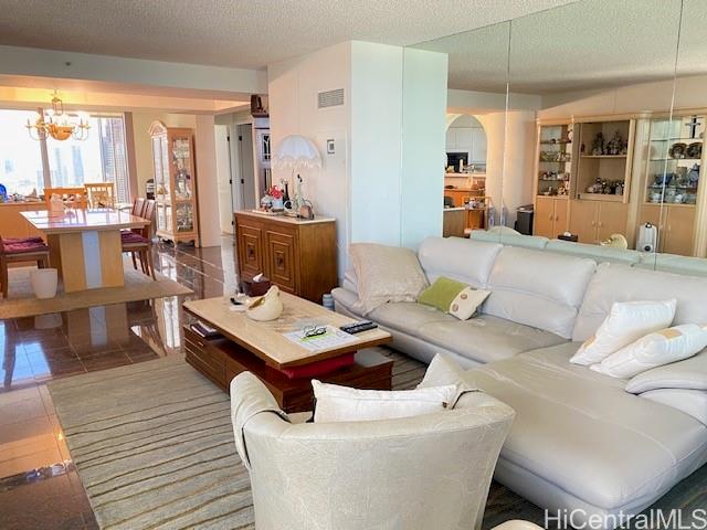 415 South Street #2804, Honolulu, HI 96813