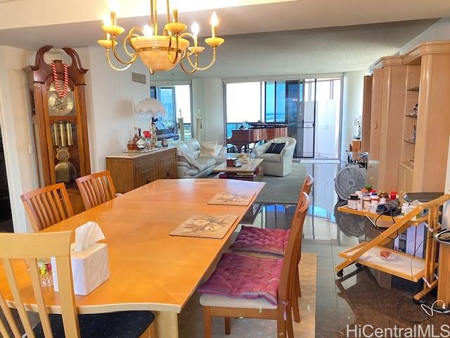 415 South Street #2804, Honolulu, HI 96813