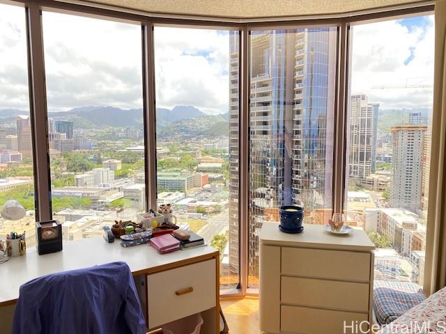 415 South Street #2804, Honolulu, HI 96813