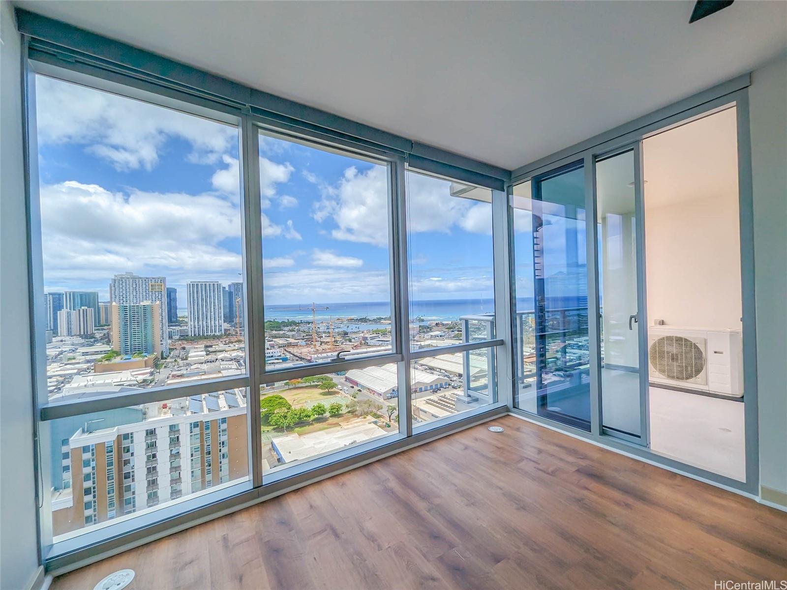 555 South Street #2701, Honolulu, HI 96813