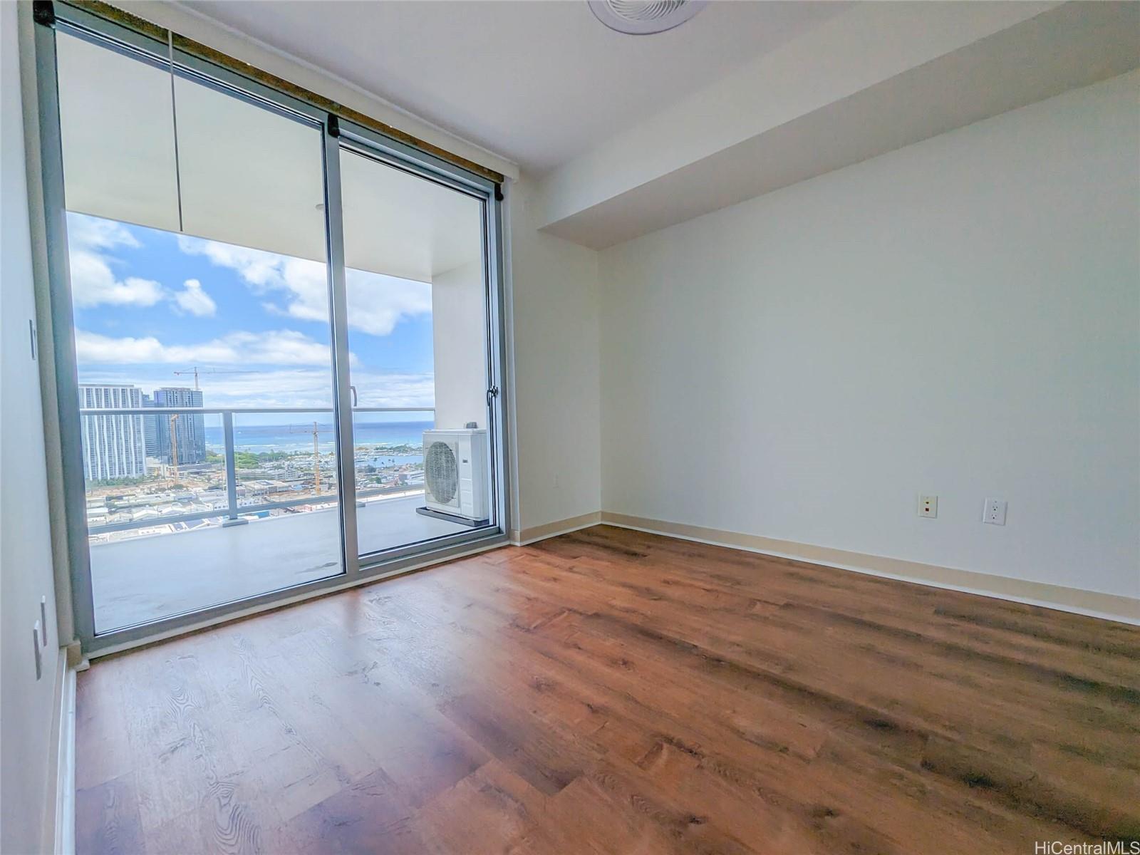 555 South Street #2701, Honolulu, HI 96813