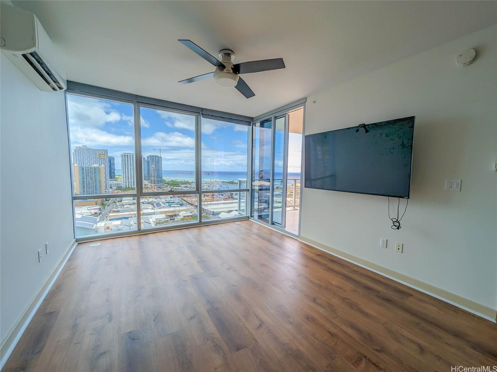 555 South Street #2701, Honolulu, HI 96813