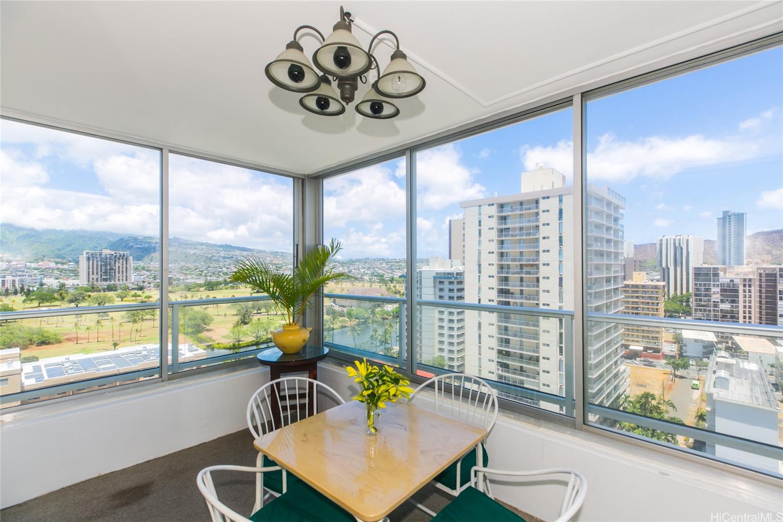 2421 Tusitala Street #1601, Honolulu, HI 96815