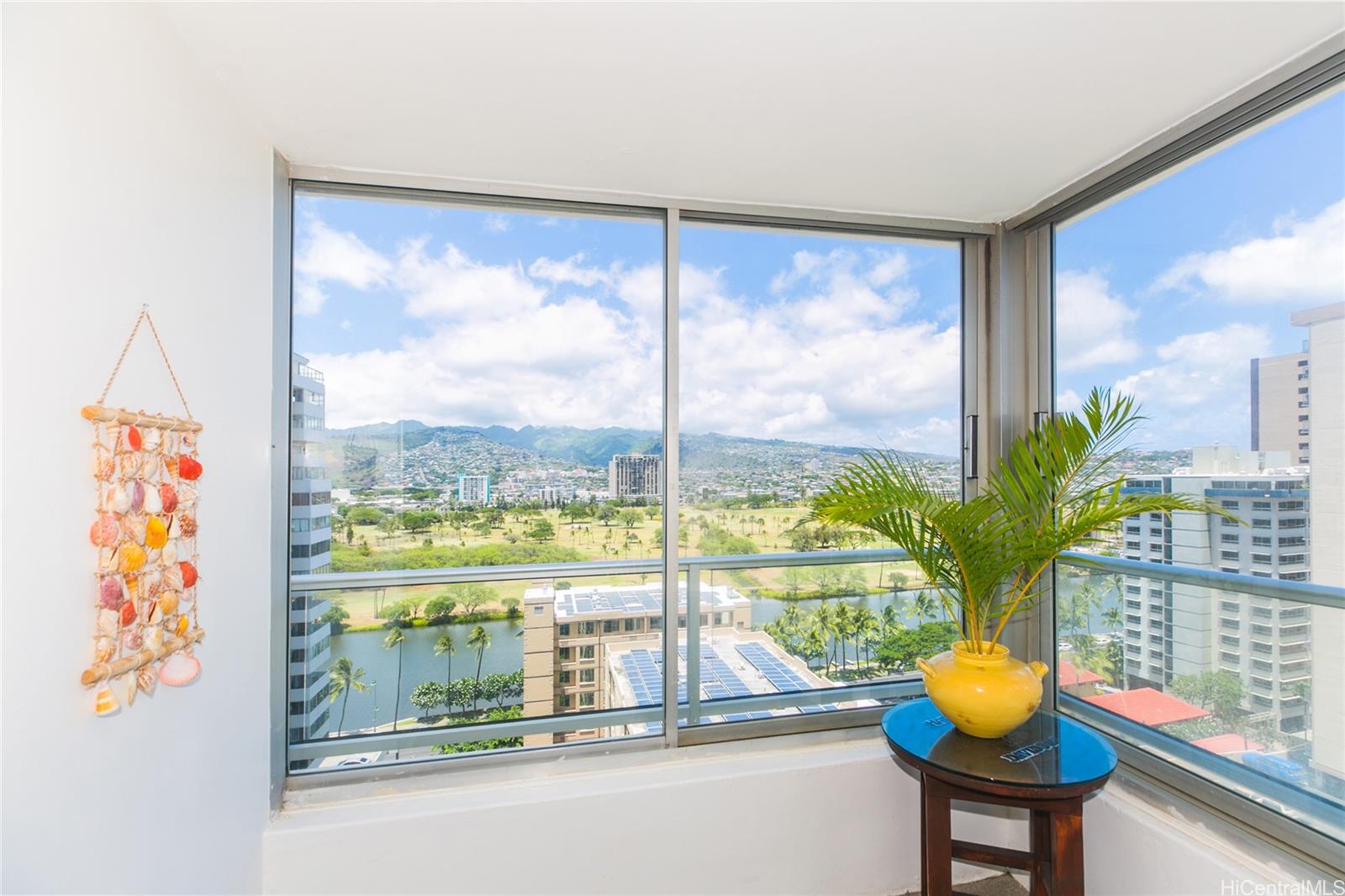 2421 Tusitala Street #1601, Honolulu, HI 96815