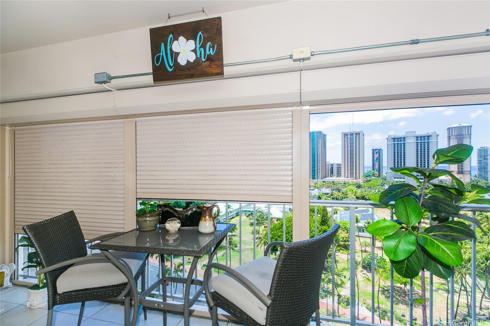 430 Keoniana Street #1108, Honolulu, HI 96815