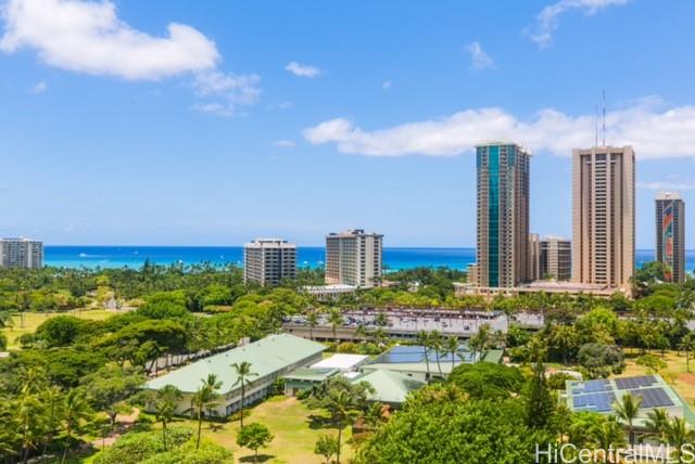 430 Keoniana Street #1108, Honolulu, HI 96815