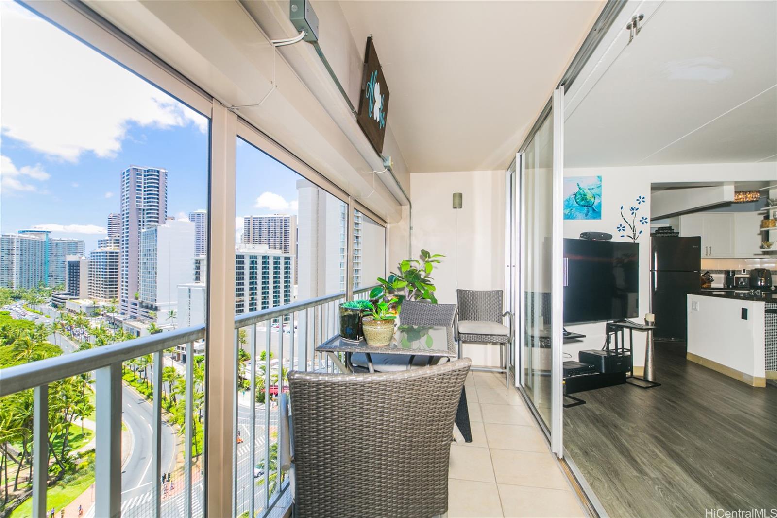 430 Keoniana Street #1108, Honolulu, HI 96815