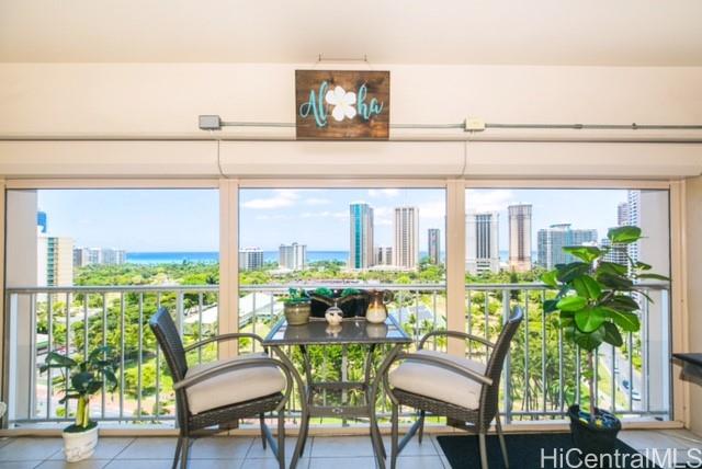 430 Keoniana Street #1108, Honolulu, HI 96815