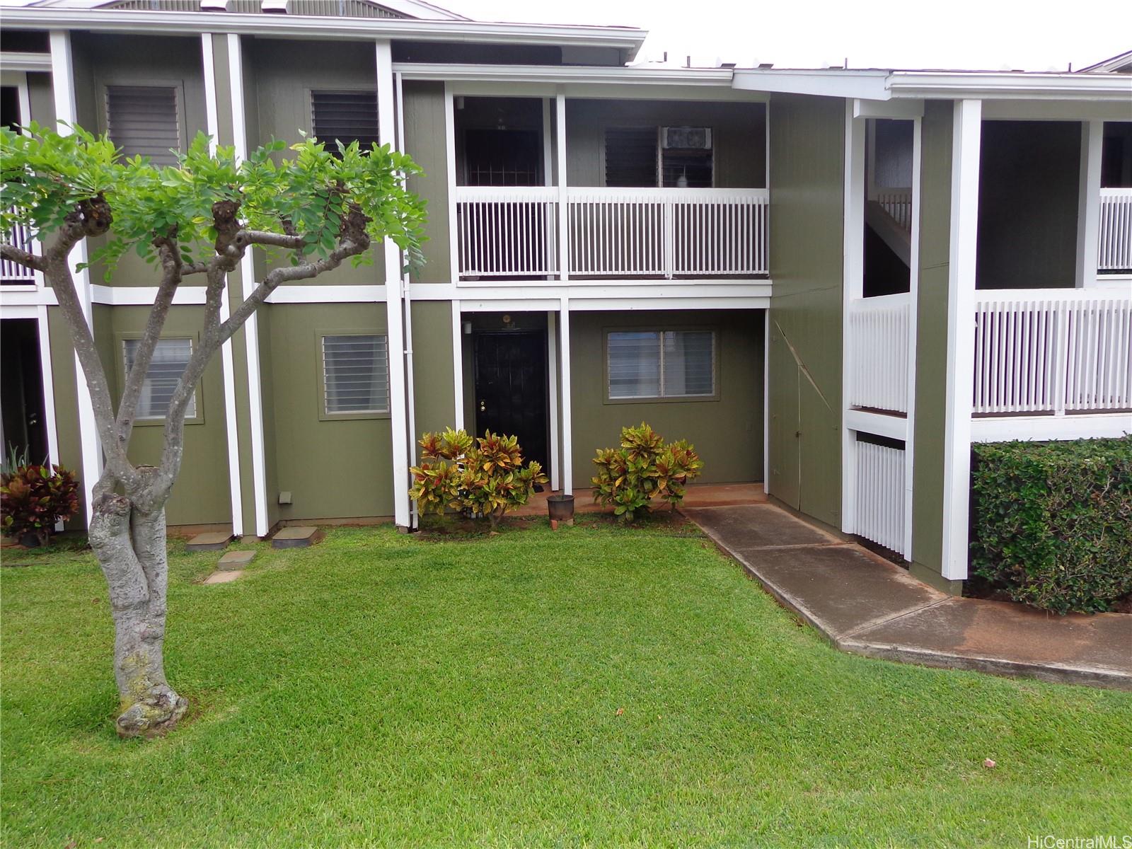 94-615 Kahakea Street #6J, Waipahu, HI 96797