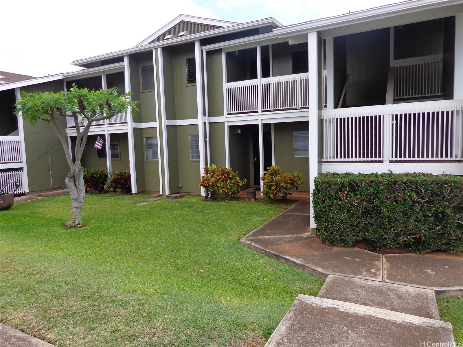 94-615 Kahakea Street #6J, Waipahu, HI 96797