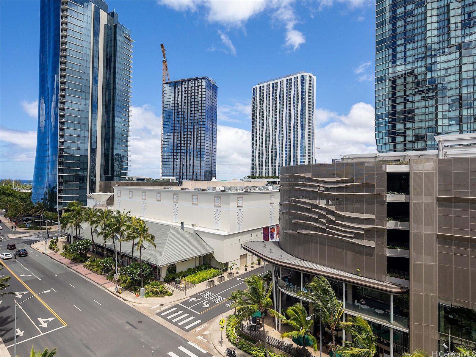 1108 Auahi Street #612, Honolulu, HI 96814