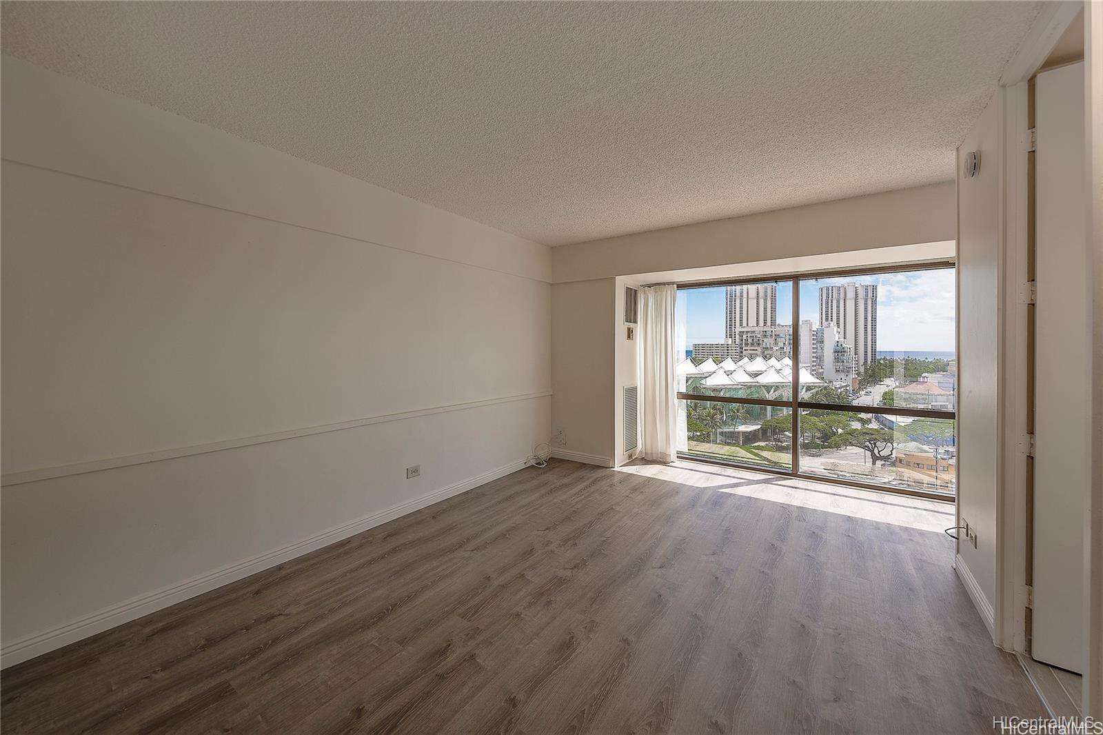 1750 Kalakaua Avenue #1403, Honolulu, HI 96826