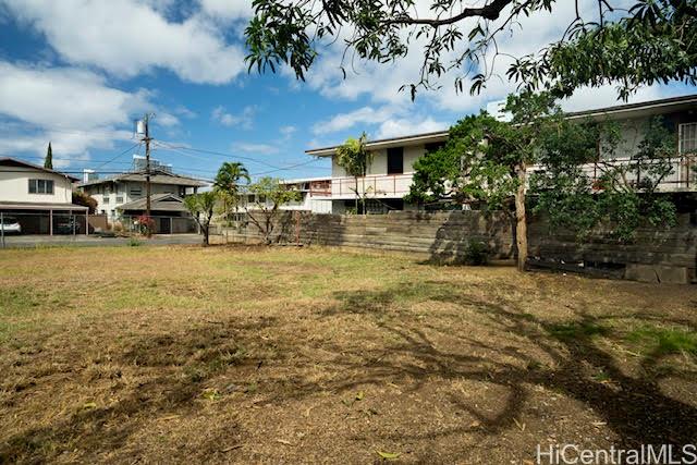 1266 Matlock Avenue Honolulu, HI 96814