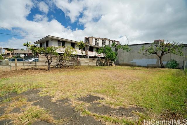 1266 Matlock Avenue Honolulu, HI 96814