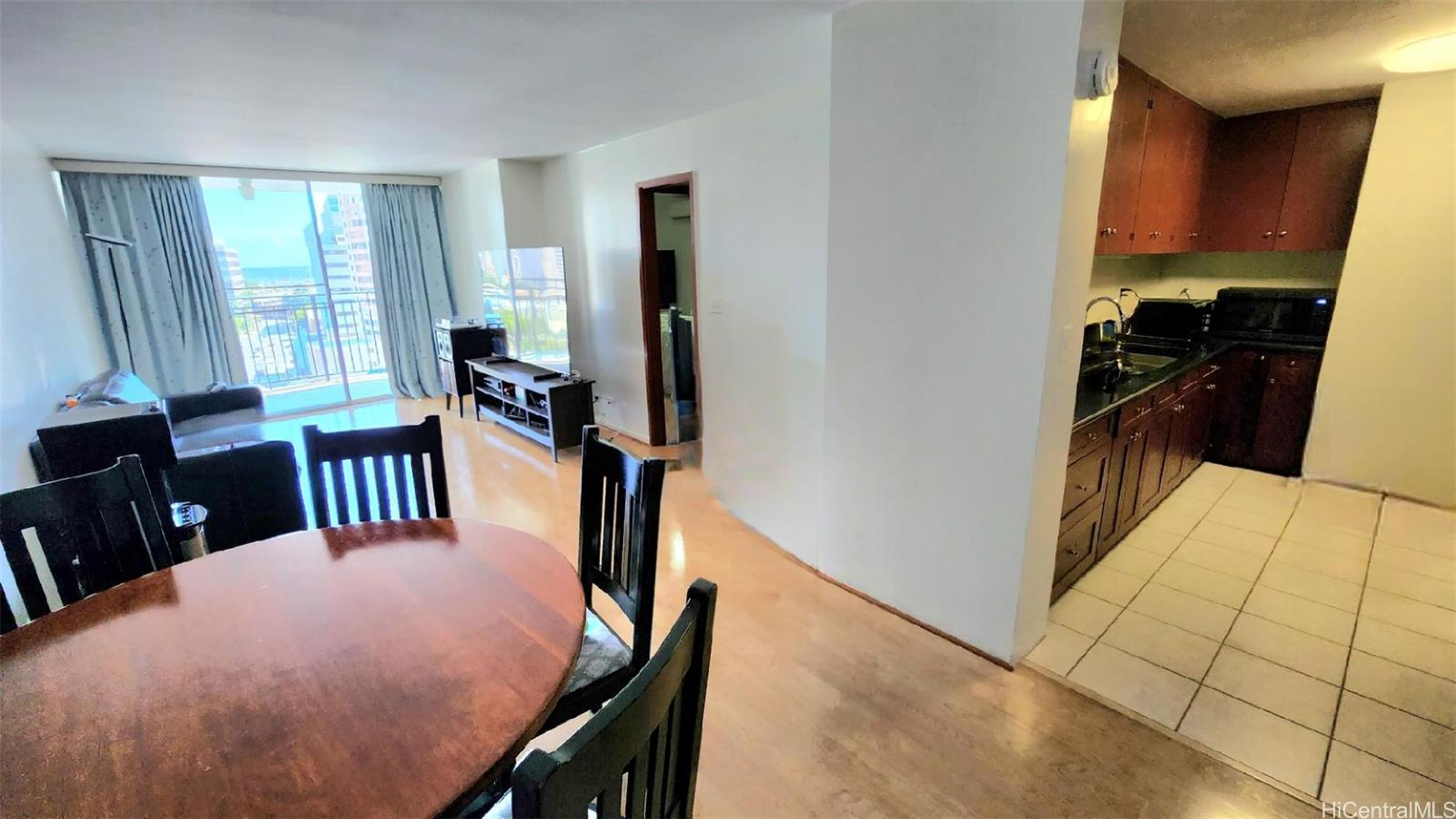 1610 Kanunu Street #1105, Honolulu, HI 96814