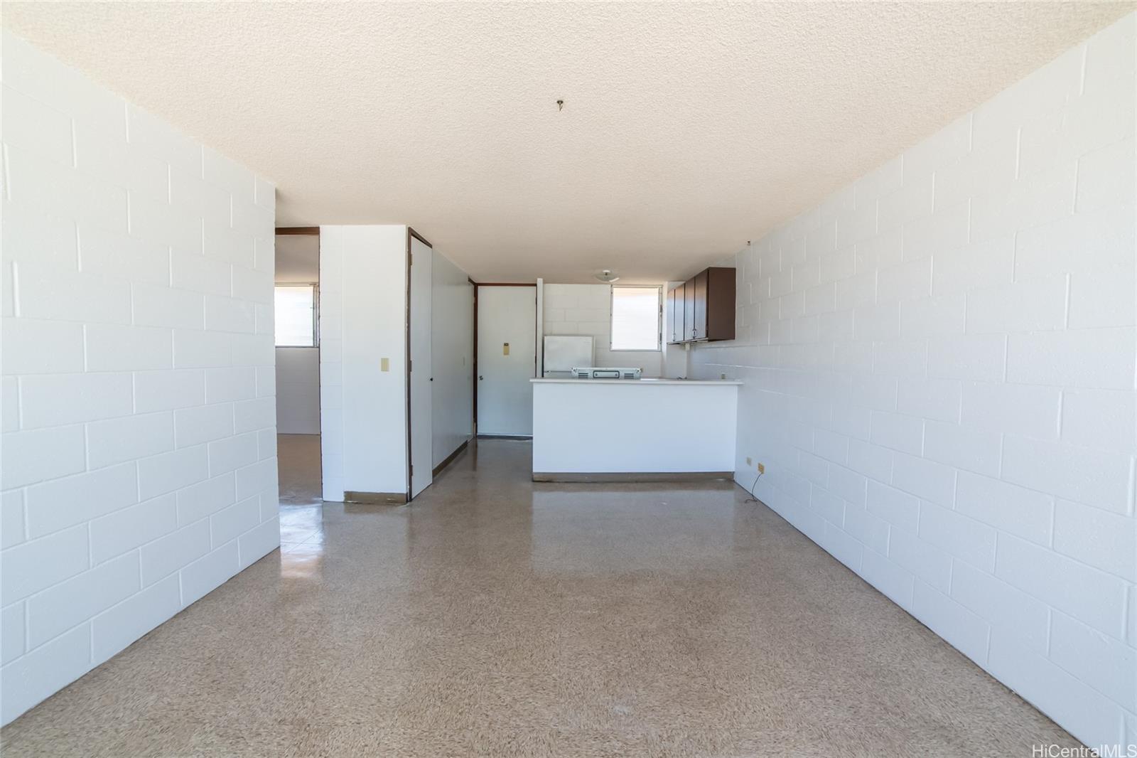 1403 Makiki Street #B401, Honolulu, HI 96814