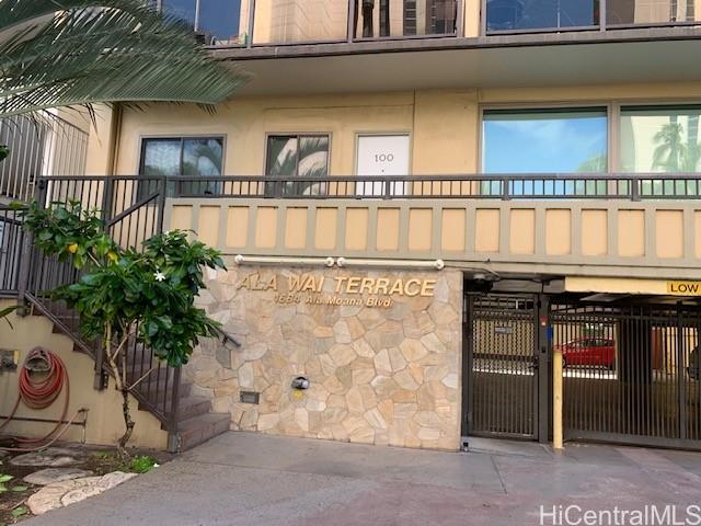 1684 Ala Moana Boulevard #1453, Honolulu, HI 96815