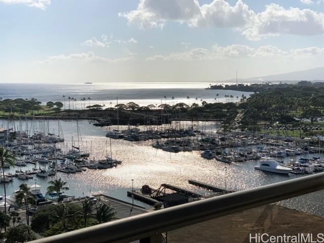 1684 Ala Moana Boulevard #1453, Honolulu, HI 96815