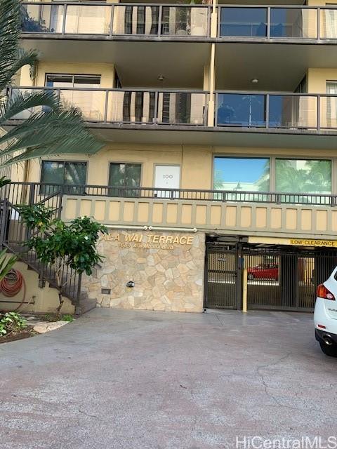 1684 Ala Moana Boulevard #1453, Honolulu, HI 96815