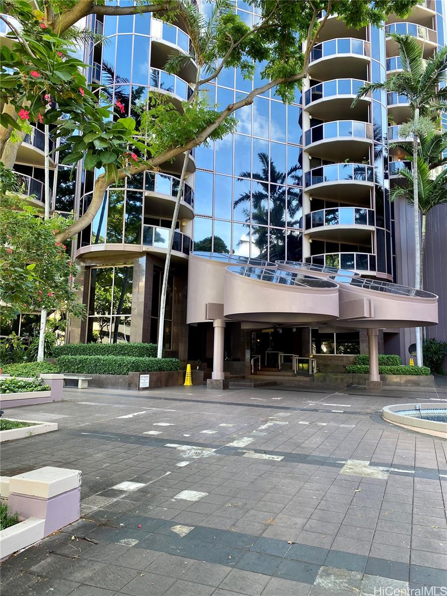 425 South Street #4201, Honolulu, HI 96813