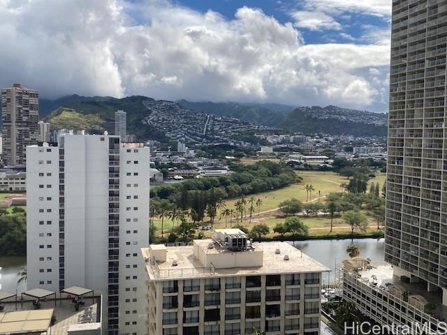 2240 Kuhio Street #1803, Honolulu, HI 96815