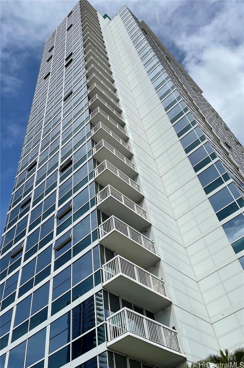 909 Kapiolani Boulevard #2603, Honolulu, HI 96814