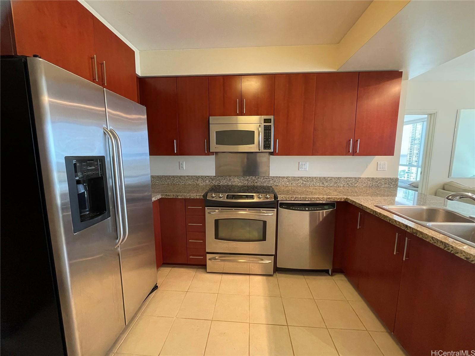 909 Kapiolani Boulevard #2603, Honolulu, HI 96814