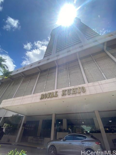 2240 Kuhio Avenue #3406, Honolulu, HI 96815