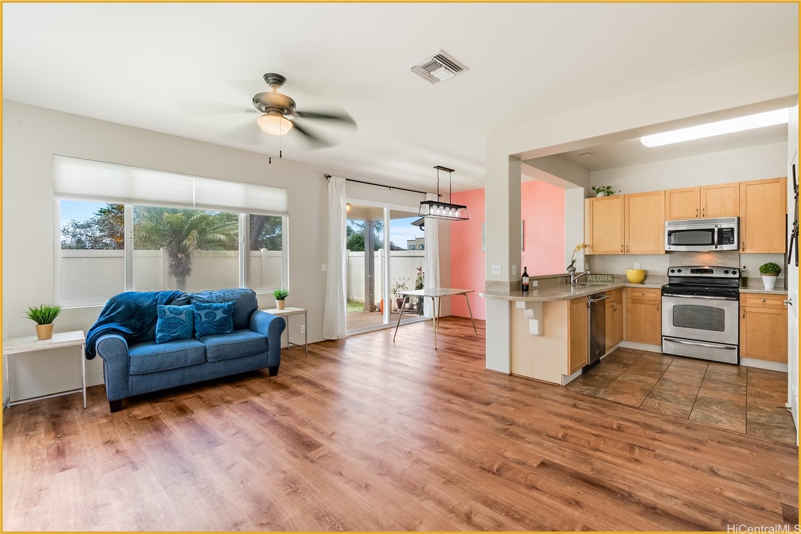 91-1200 Keaunui Drive #606, Ewa Beach, HI 96706