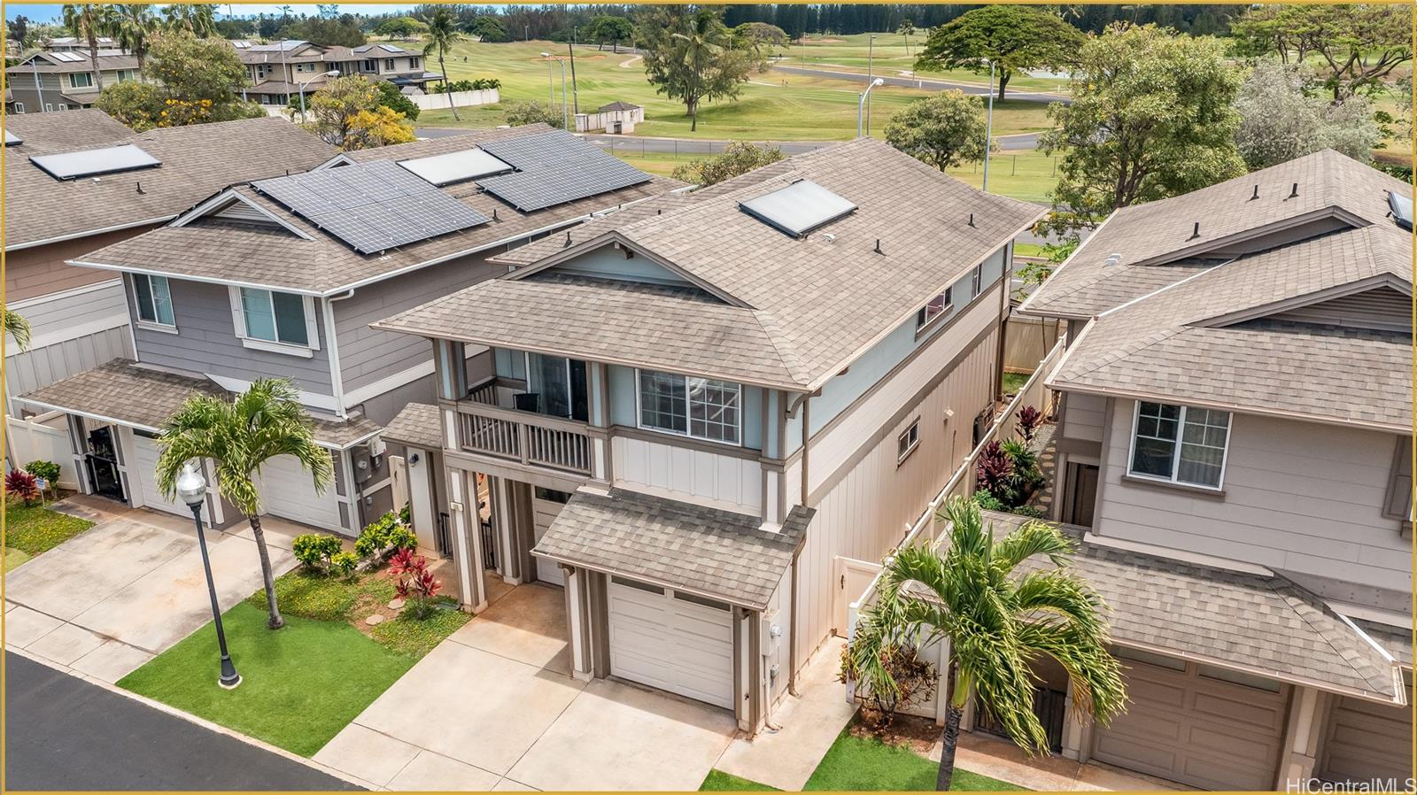 91-1200 Keaunui Drive #606, Ewa Beach, HI 96706