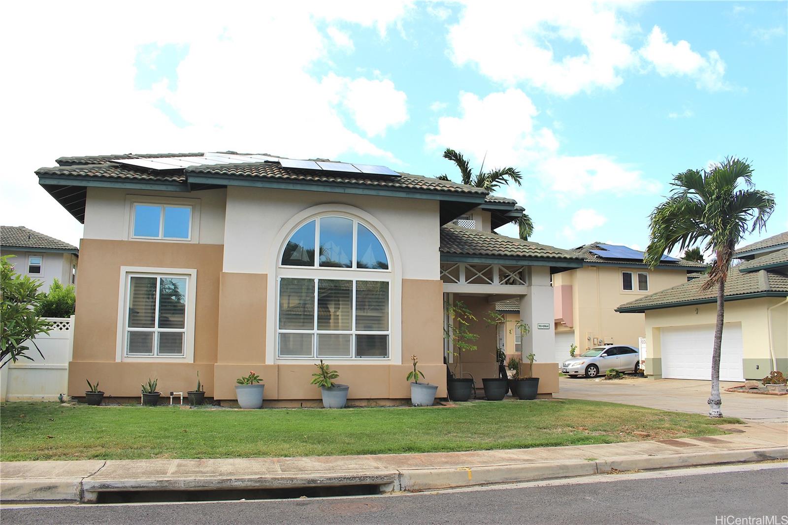 91-1064 Lanakoi Street Kapolei, HI 96707