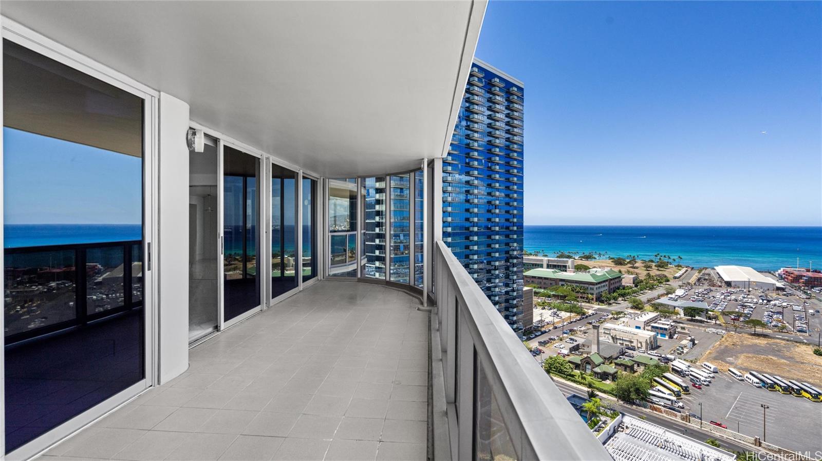 415 South Street #2802, Honolulu, HI 96813