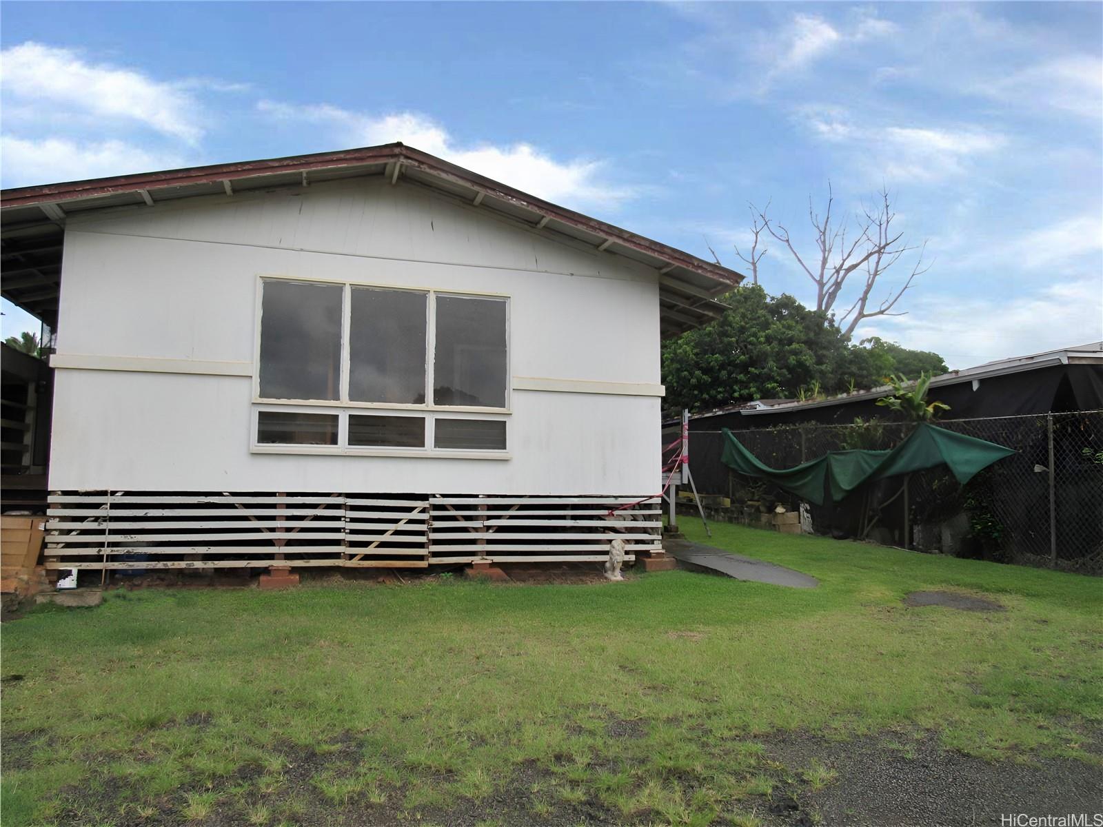 129 Rose Street #D, Wahiawa, HI 96786