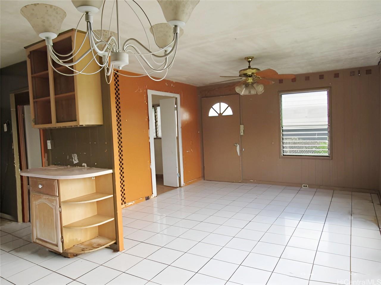 129 Rose Street #D, Wahiawa, HI 96786