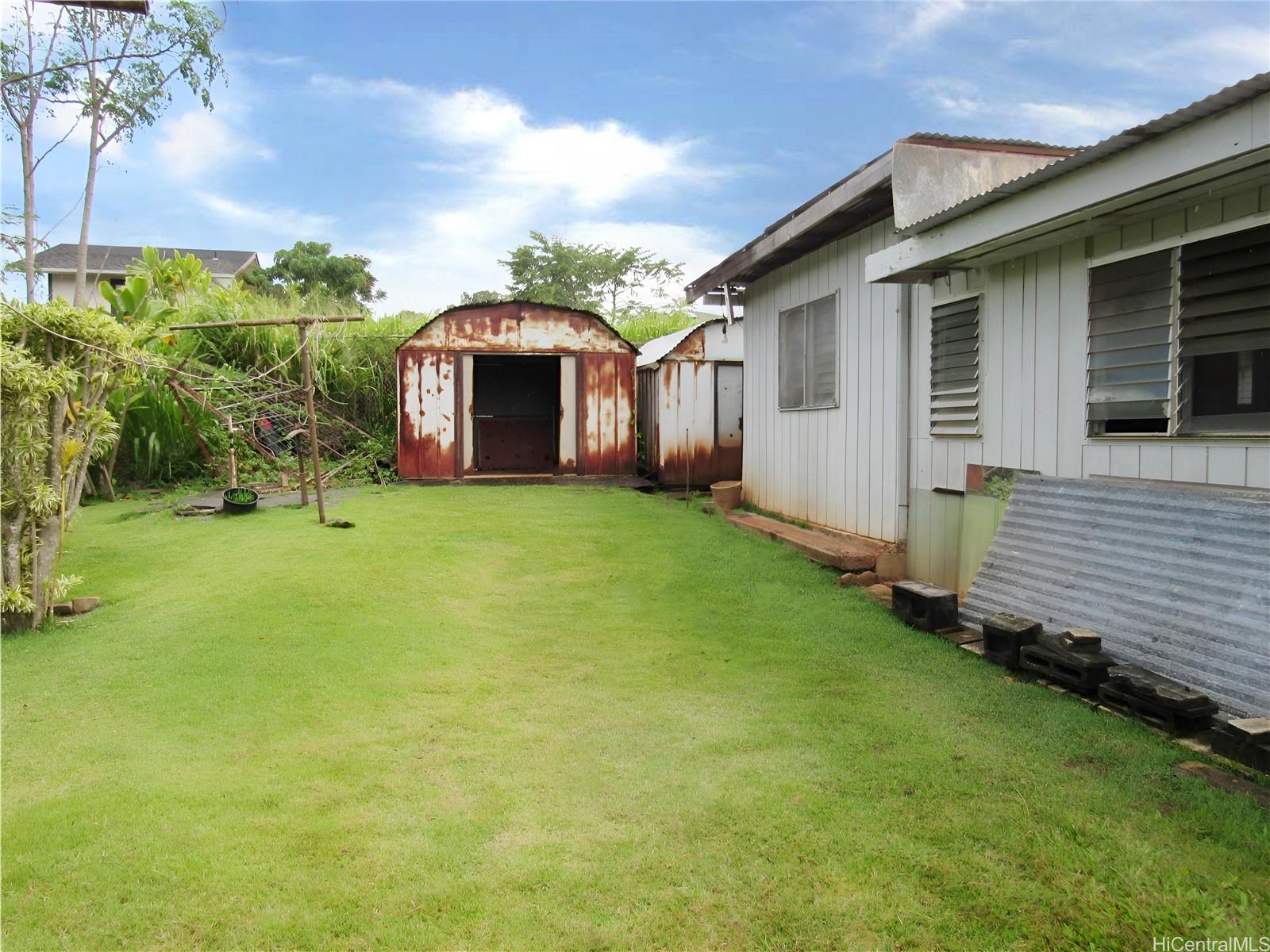 129 Rose Street #D, Wahiawa, HI 96786