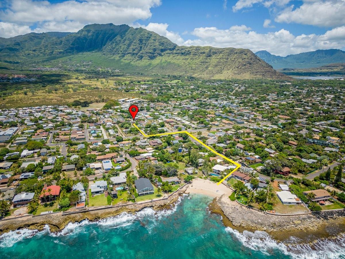 84-716A Farrington Highway #4, Waianae, HI 96792