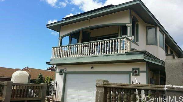 86-220 Moekolu Street Waianae, HI 96792