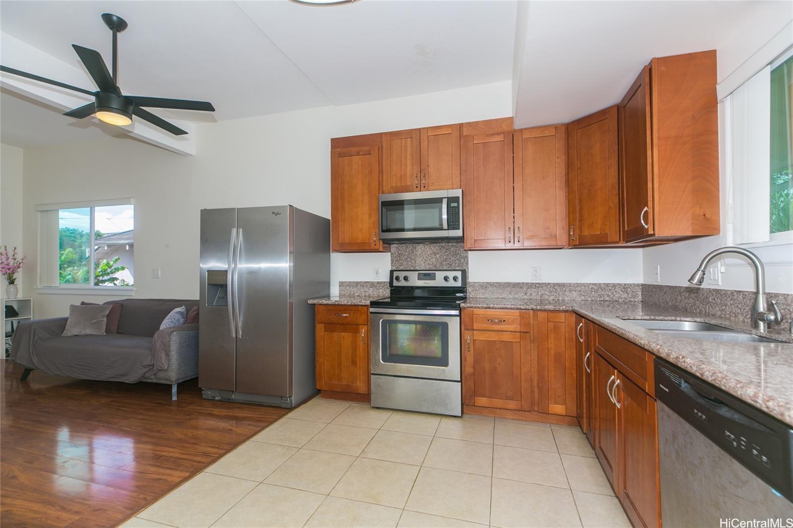 46-A Kauila Street Honolulu, HI 96813