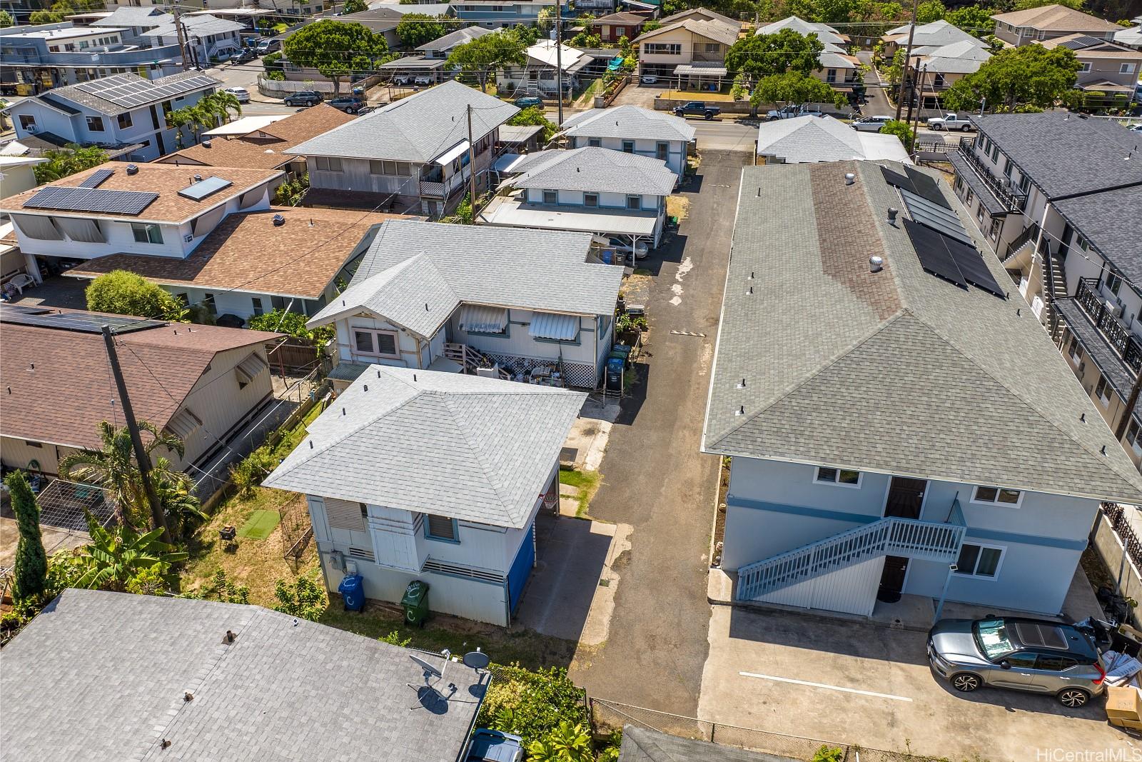 1346 10th Avenue Honolulu, HI 96816