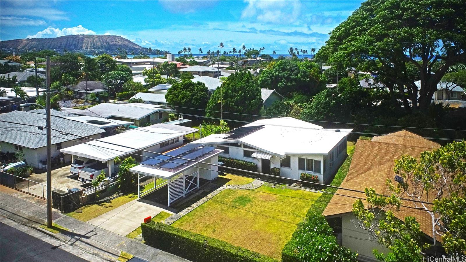 5639 Kanau Street Honolulu, HI 96821