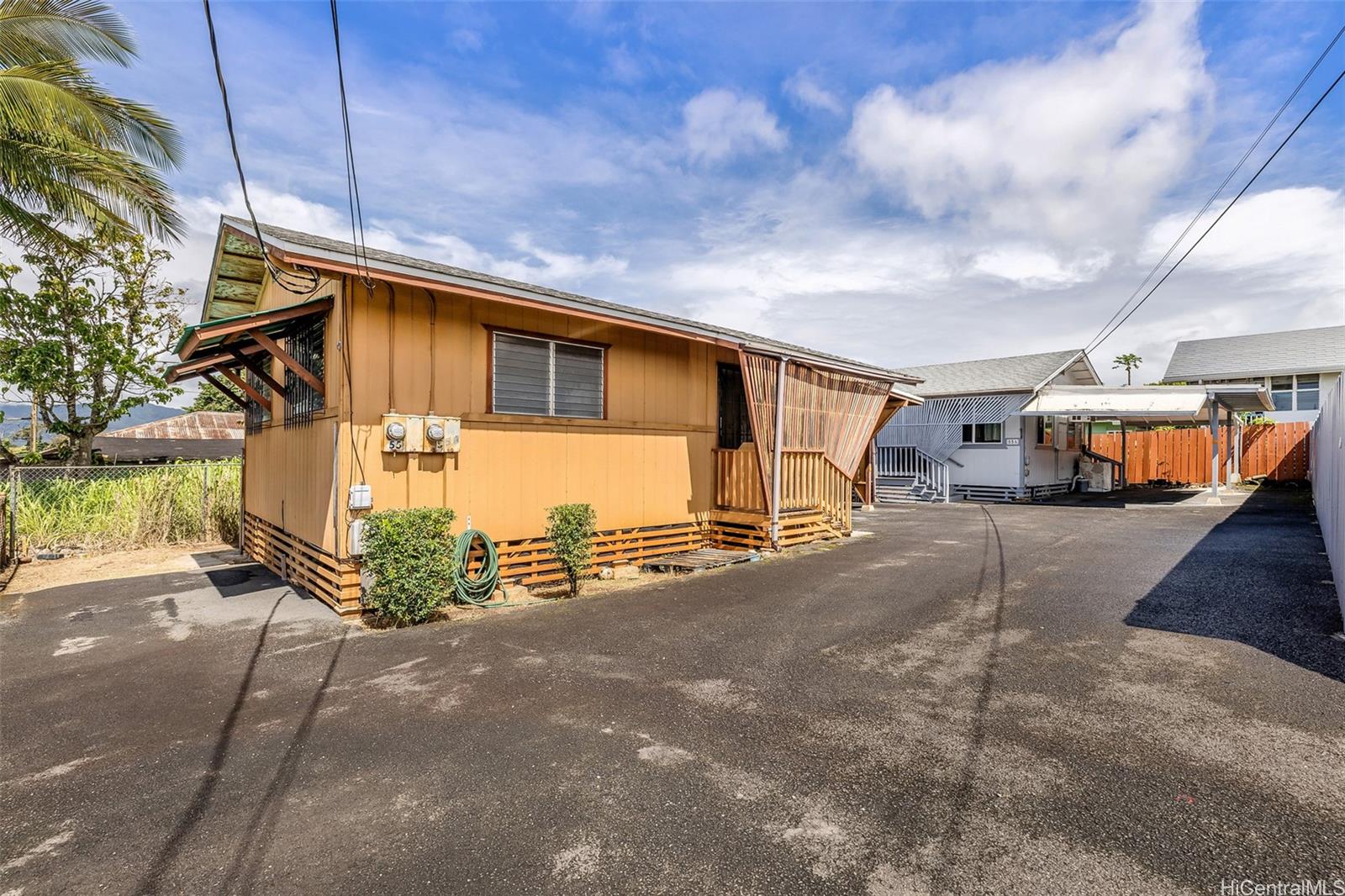 55 Hauola Avenue #A, Wahiawa, HI 96786