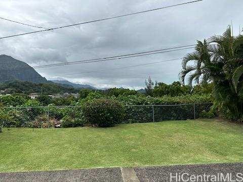 45-641 C Apapane Street Kaneohe, HI 96744