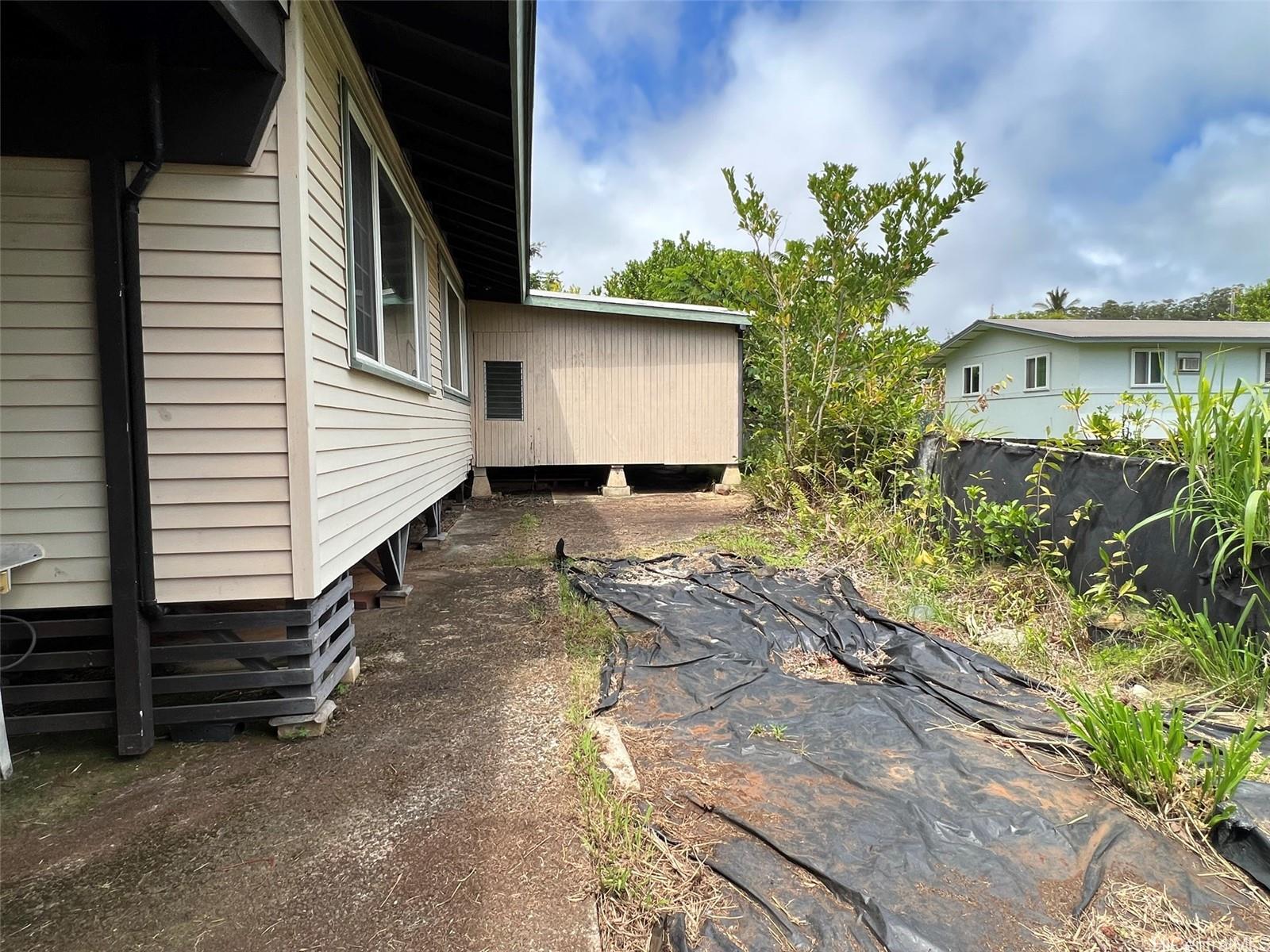 247A Karsten Drive Wahiawa, HI 96786