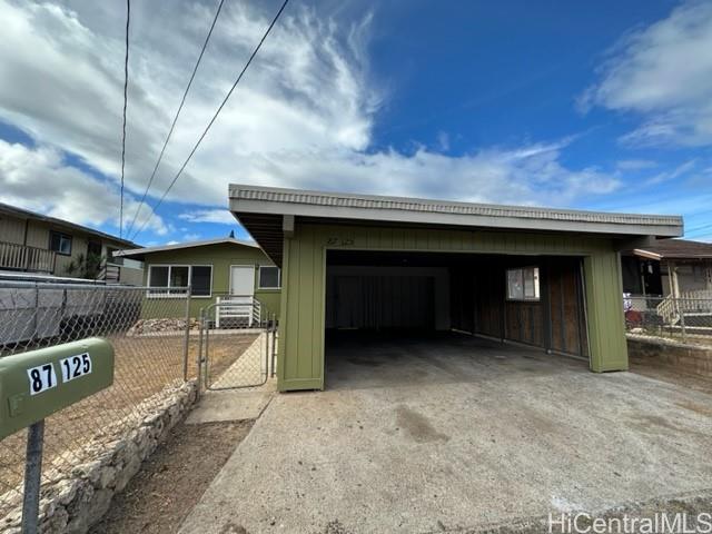 87-125 Kakalena Street Waianae, HI 96792