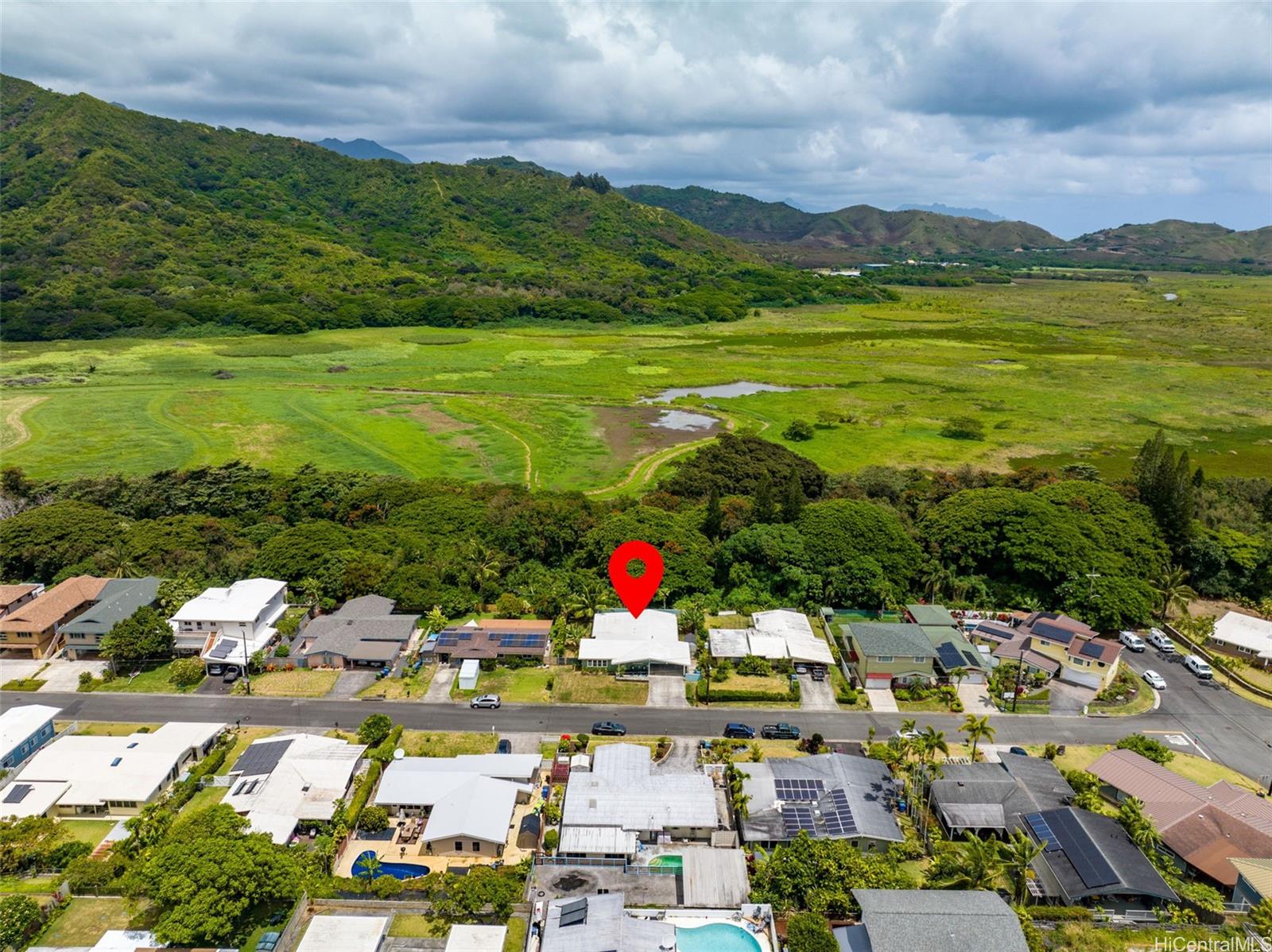 1328 Manu Mele Street Kailua, HI 96734